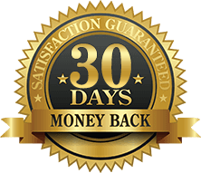 SnoreStop Spray 100% Money Back Guarantee